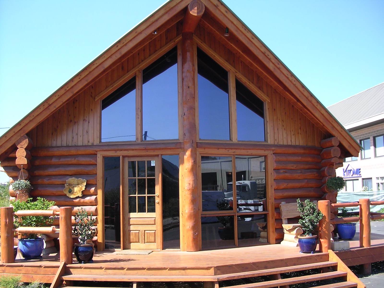 世界一シロアリに強い木材」サイプレスでウッドデッキを作ろう