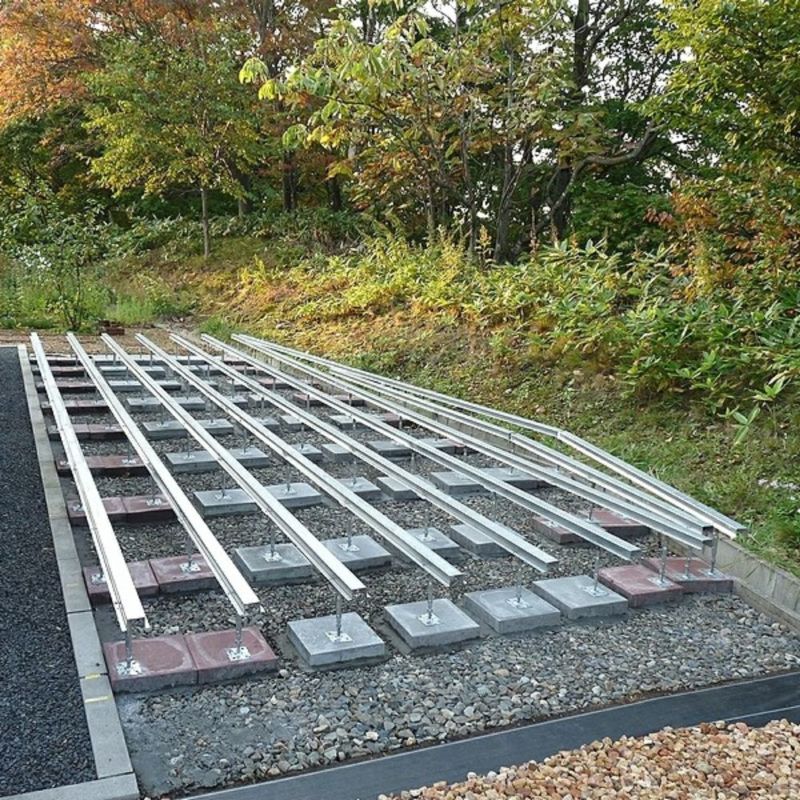 平板 300㎜×300㎜×60mm | ウッドデッキ材通販サイトmock re: