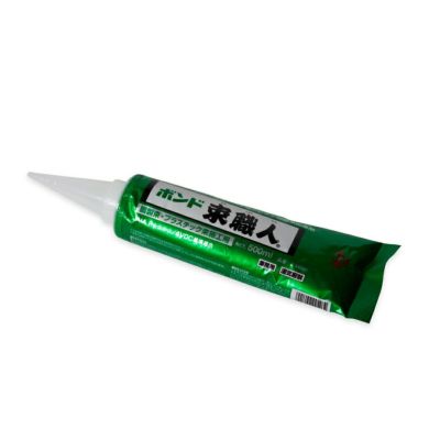未使用】ボンド 束職人 CK51 プラ木レンガ用 セメダイン